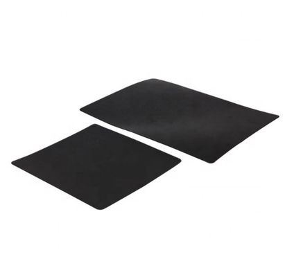 0.5mm-1mm HDPE Geomembrane Pond Liner para aterros agrícolas e impermeabilização