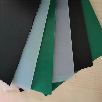 Geomembrana de hidrogênio de plástico suave com estilo de design industrial