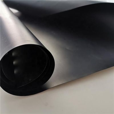 Geomembrana de hidrogênio de plástico suave com estilo de design industrial