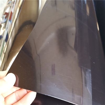 0.5mm 1mm 1.5mm 2mm Geomembrana de HDPE para revestimentos de lago de peixe em estilo de design industrial