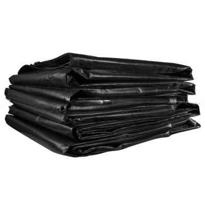 120gm-260gm PE pesado para caminhão Folha de lona para guarda-chuva exterior no mercado