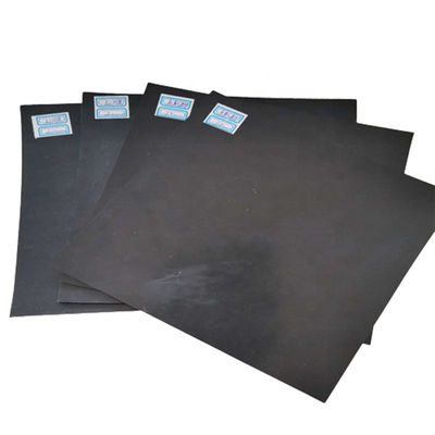 Liner de geomembrana para aterros de HDPE impermeável 1mm 1.5mm Liner de barragem de lago Preços no Quênia