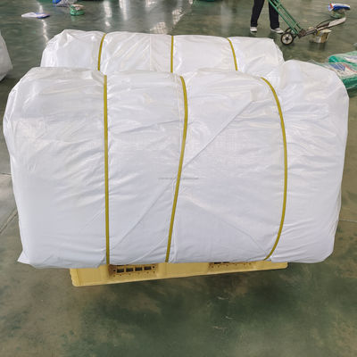 140g-220g Ligeiro Branco PE Tarpaulin Finished Sheets Coberta com padrão de plaid