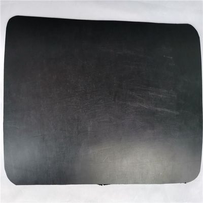 0Geomembrana impermeável de espessura de.1 mm-2.5 mm para lago de piscifaz na indústria de minas