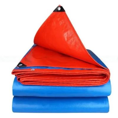6*6-16*16 Densidade Sombra de Sol Tenda de tecido de plástico com lona PE leve