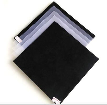 Estilo de design industrial Anti-UV Hdpe Liner de lago 1.0mm 1.5mm 0.75mm 0.5mm para lagoas de peixe