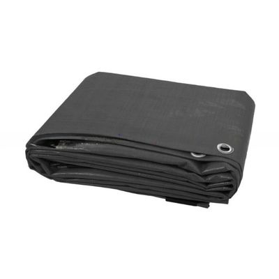 Vietnã fornece 50-300gm de folha de plástico de lona de PE micro-perfurado a preços competitivos