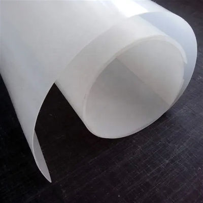 0.4mm 0.5mm 0.8mm 1mm 2mm 3mm Folha de plástico HDPE preto para revestimento de lago
