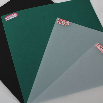 Geomembrana de HDPE de textura dupla para tanque de criação de peixes de lonas