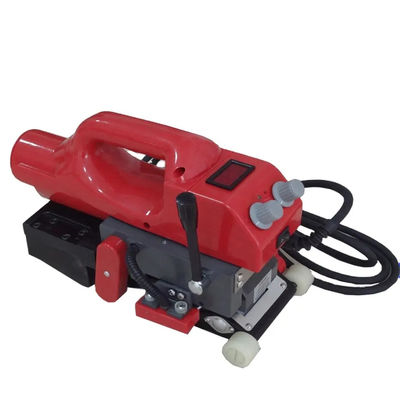 Geomembrana de HDPE de 50-100m de comprimento para revestimento de lago de peixe à prova d'água na piscina