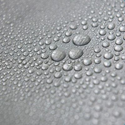 Impermeável e resistente ao desgaste, telha de PE em placas, de alta densidade, 100% material virgem