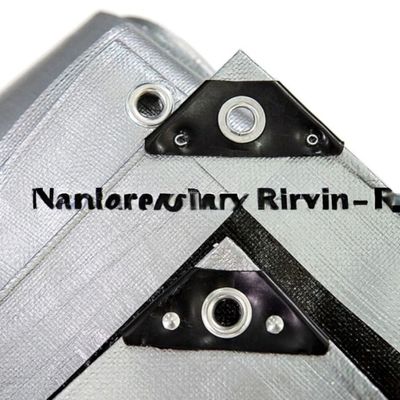 Impermeável e resistente ao desgaste, telha de PE em placas, de alta densidade, 100% material virgem