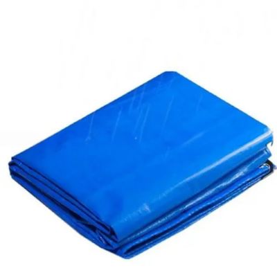 Tela PE resistente à água com tecido de HDPE e laminação de LDPE