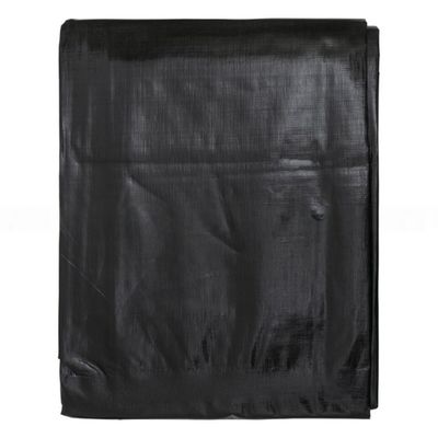 500D-1500D Contagem de fios Tarpaulins revestidos de PE para aplicações pesadas e versáteis