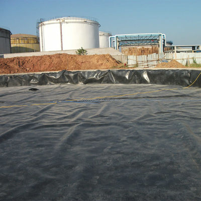 Tecido de revestimento duplo liso de HDPE para produtos alimentícios