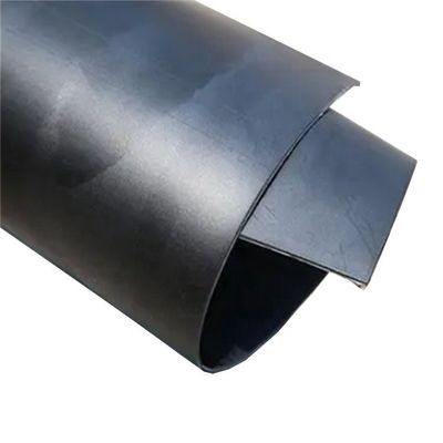 Apoio Técnico em linha HDPE LDPE LLDPE Membrana de drenagem impermeável de revestimento de lagoa para produtos de revestimento de terra
