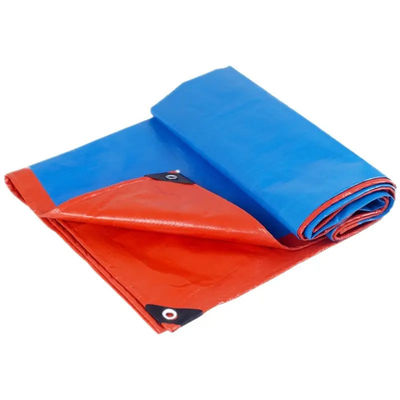 GRS CE Certified Truck Tarpaulin Essencial para coberturas de telhados exteriores na construção