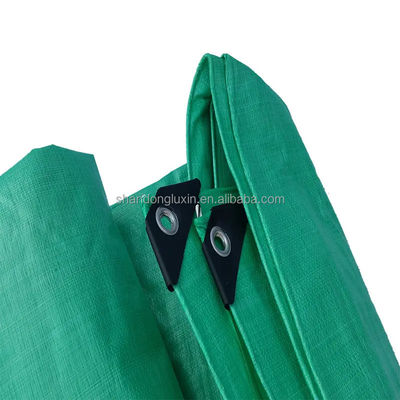 GRS CE Certified Truck Tarpaulin Essencial para coberturas de telhados exteriores na construção