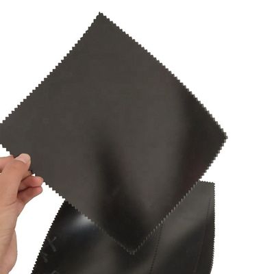 1.5mm espessura de plástico barragens de água de folha para o solo durável e ecológico