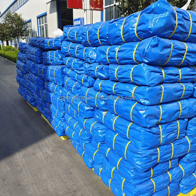 África Outros tecidos Tarpaulin 100% impermeável Cobre de camião Cobre de carga Resistente à água