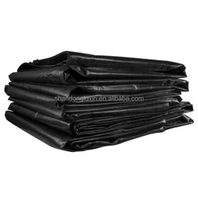 Tarteiras poliestiradas revestidas de LDPE para protecção exterior pesada, leves e impermeáveis