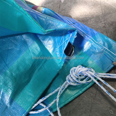 Tela revestida de LDPE Tela exterior durável e impermeável