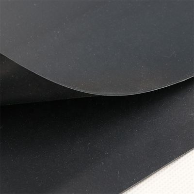 Geomembranas para aterros sanitários e revestimentos de lagoas de 0,5 mm, 1,0 mm, 1,5 mm, revestimentos de HDPE a preços acessíveis