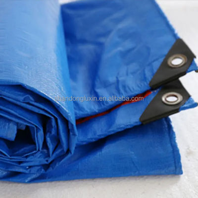 Proteção solar à prova de chuva Cobertura de minas ao ar livre com telhado de HDPE revestido com padrão leve