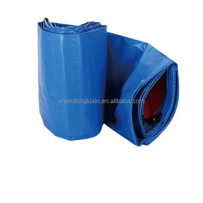 Tela de lona de PE para tectos pesados, impermeável, de baleias 500D-1500D Número de fios