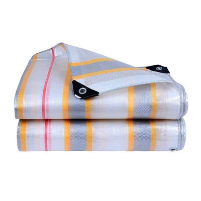 Tendas Telhado de telhado cobrindo 220 gsm resistente ao desgaste telha à prova d'água para automóveis
