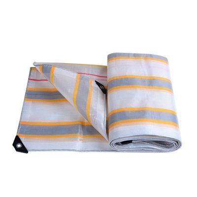 Tendas Telhado de telhado cobrindo 220 gsm resistente ao desgaste telha à prova d'água para automóveis
