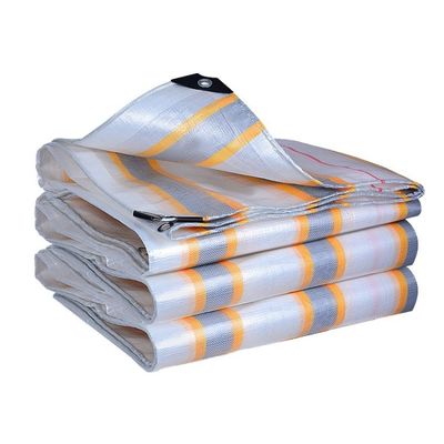 Tendas Telhado de telhado cobrindo 220 gsm resistente ao desgaste telha à prova d'água para automóveis
