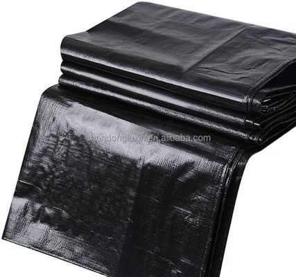 Tela de PE para protecção contra poeira e luz solar Densidade de material tecido 8*8-14*14