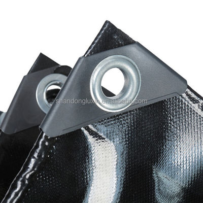 Tela de PE para protecção contra poeira e luz solar Densidade de material tecido 8*8-14*14
