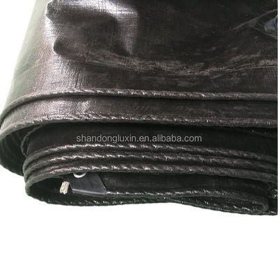 Tela de PE para protecção contra poeira e luz solar Densidade de material tecido 8*8-14*14