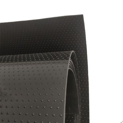 Geomembrana exterior de HDPE Membrana impermeável para materiais geossintéticos LDPE EVA
