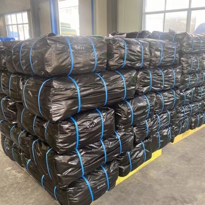 500D Tenda de lonas de polietileno PE para caminhões Impermeável e durável