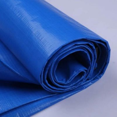 Outdoor-Industry Pe Tarpaulin Korea Eyelets Duffel Bag com Direct e Outro Estilo