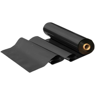 Geomembrana Liner de lago em plástico HDPE preto para barragem de tanque de lago artificial 1,5 mm 2,0 mm