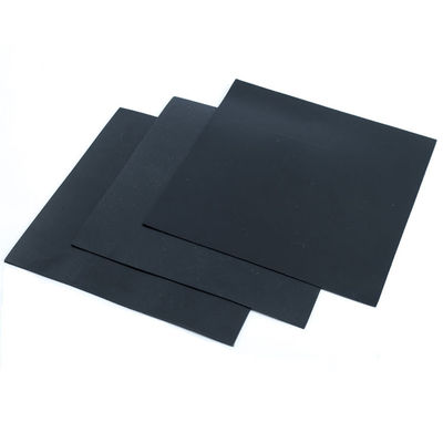 Geomembrana impermeável para revestimento inferior de depósito de lixo exterior ASTM GRI-GM13 Standard