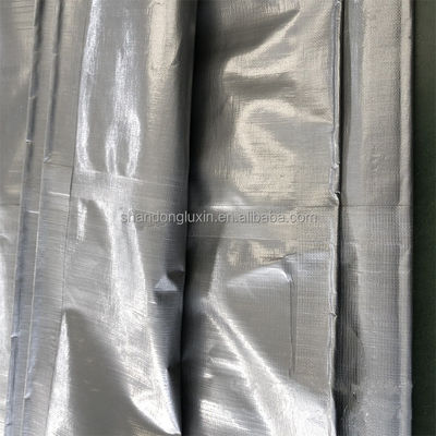 Alta dureza superficial lonas para guarda-chuvas ao ar livre à prova de chuva e resistente ao desgaste