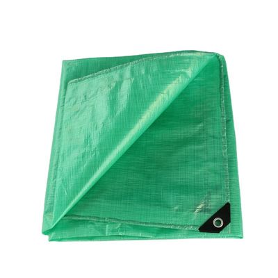 Resistente à água Outros tecidos PE Tarpaulin Durável e pesado para protecção solar