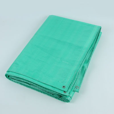 Resistente à água Outros tecidos PE Tarpaulin Durável e pesado para protecção solar