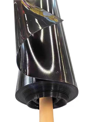 Geomembrana à prova de umidade para prevenção de infiltrações e prevenção de corrosão de 1-6 m de largura