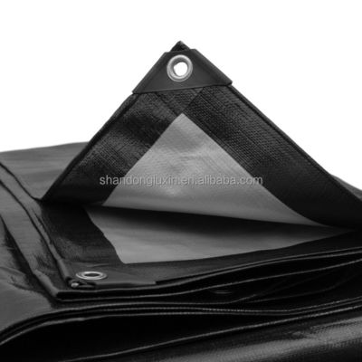 Telas de HDPE ignífugas para caixa de máquinas Densidade 6*6-16*16 Largura 2m-100m