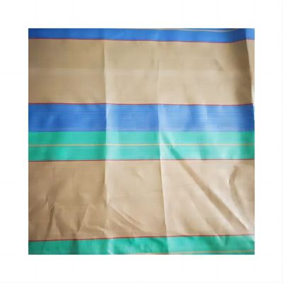 Tarpaulin PE para carros à prova de sol resistente ao desgaste à água à prova de poeira cor personalizada