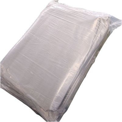 Tela impermeável ao sol impermeável à chuva impermeável à humidade impermeável ao pó PE para veículos 500D Contagem de fios