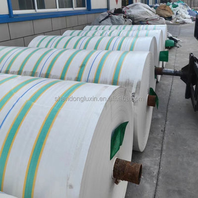 2-11m Largura Tarpaulin resistente a UV Mantenha seu carro seguro da luz solar e da umidade