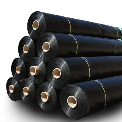 Apoio técnico em linha para geomembranas pré-fabricadas de 1 mm e 2 mm anti-filtração de água
