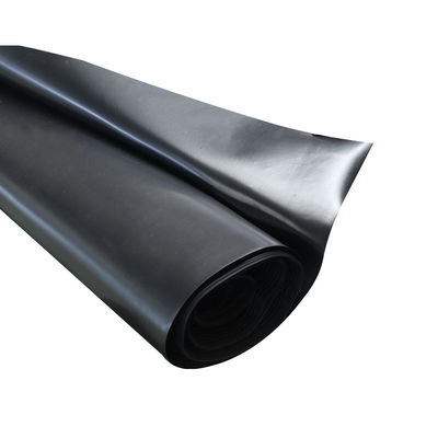 Apoio técnico em linha para geomembranas pré-fabricadas de 1 mm e 2 mm anti-filtração de água